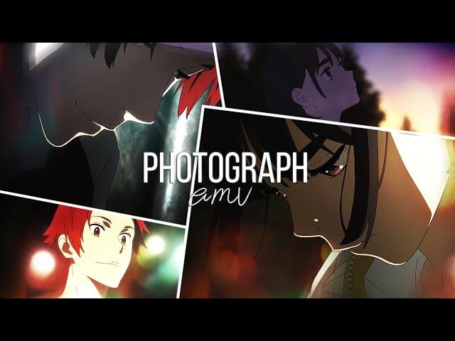 Her Blue Sky「AMV」- Photograph