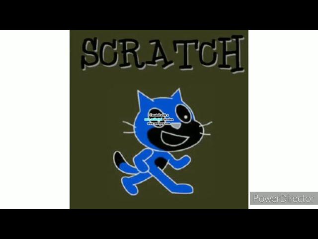 Scratch Cat Csupo Effects (Sponsored By Preview 2 Effects)