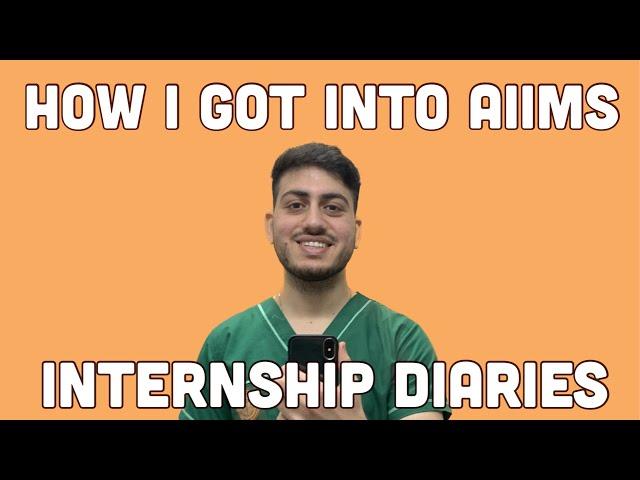 FMGE Passouts Do This | How to Start your Internship ASAP