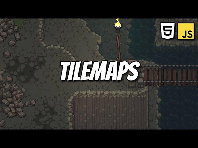 Make Pixel Art Games: Tilemaps