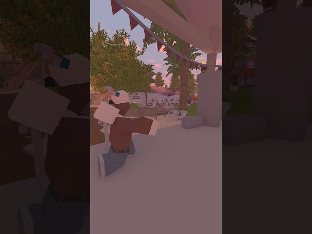 БОМЖЫ РЕПЕТИРУЮТ ПОХОРОНЫ на Тайрелл РП в UNTURNED #shorts #unturned