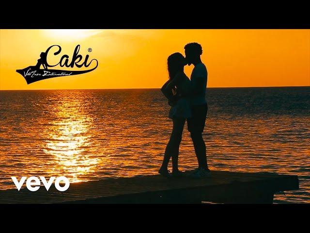 Caki - Bae (Official Video)