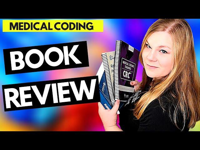 RISK ADJUSTMENT MEDICAL CODING BOOK REVIEWS - Which is the BEST book for YOU to learn HCC coding?
