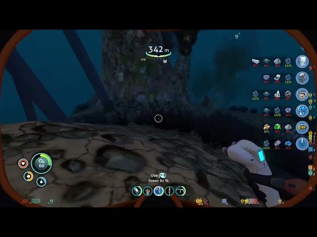 Just An Average Day For Me - Subnautica