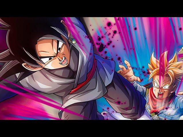 (Dragon Ball Legends) LEGENDS FEST 2024 CHARACTER HINT! FUTURE BUFFS INCOMING!