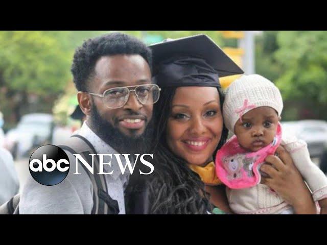 New documentary sheds light on epidemic of Black maternal deaths | Nightline