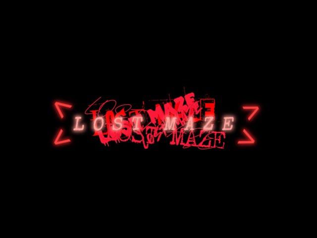 Lost Maze Offical (possible) release date trailer