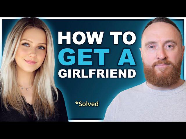 How to Get a Girlfriend if You're a Virgin