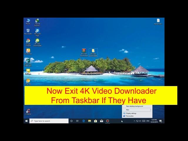 4K Video Downloader With Activator [100% Working No Crack Needed]