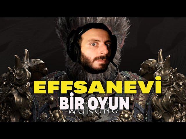 ÖNCE SOHBET+ MAYMUNLU ÇİN OYUNUNDA KANSER BOSS'TA KALDIM