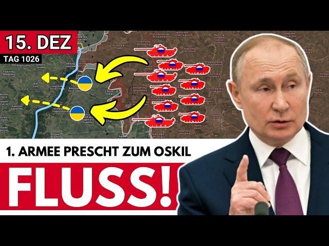 Drohnen treffen OMON in Tschetschenien, 20. Division besetzt Hanniwka, 2 Öltanker vor Krim gesunken!