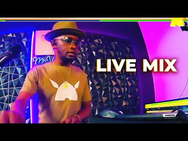 March 01  90's Early 2000's Hip Hop, RNB, Reggae, Dancehall Mix | Dj Shinski Overdose Live Show