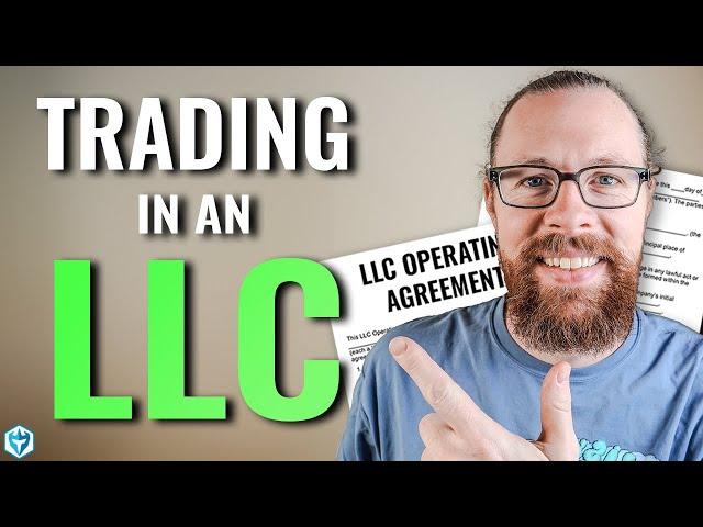 How Traders Use LLCs to (Legally) Save $69,000/yr on Taxes