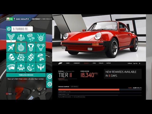 BEST WAY TO MAKE MONEY IN FORZA HORIZON 4 FOR BEGINNERS