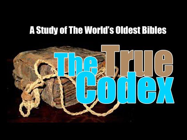 The True Codex