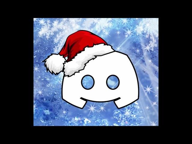 2024 Discord Christmas Call Sounds