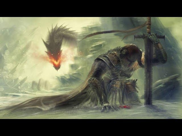 Skyrim - Requiem #9 В поисках экспы