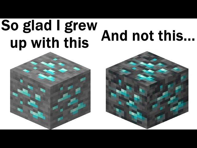 Minecraft Memes 54