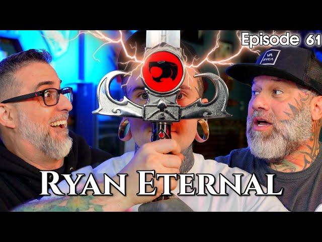 How to Stay Relevant  | EP 61 ft Ryan Eternal & Joe Casal | Unemployable Podcast