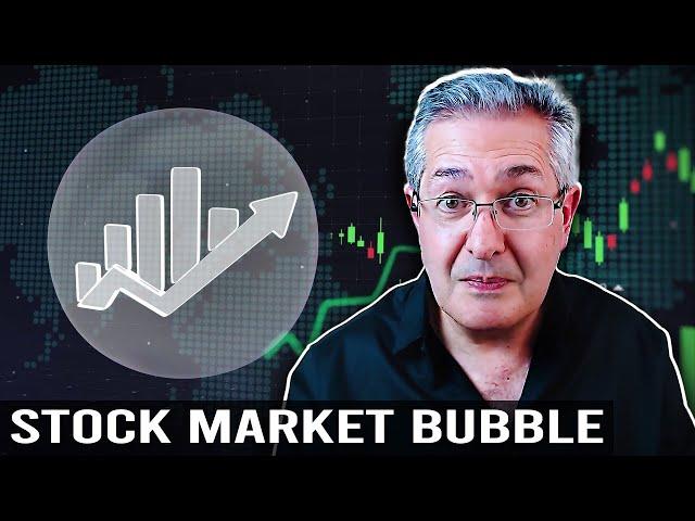 Stock Market Bubble: Cause for Concern?