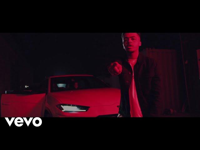 Loski - Allegedly (Official Video)