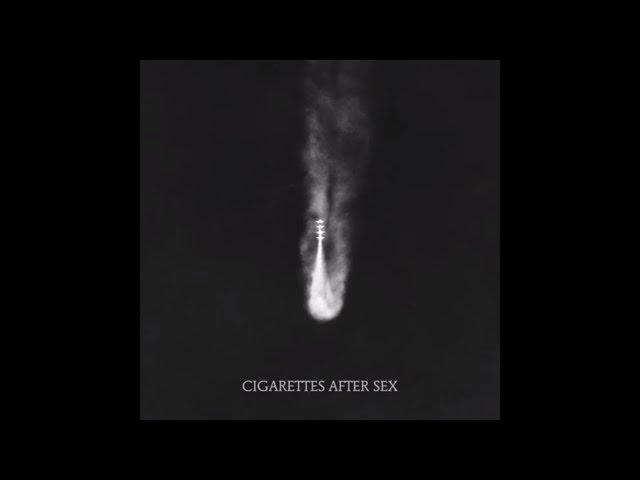 Apocalypse - Cigarettes After Sex