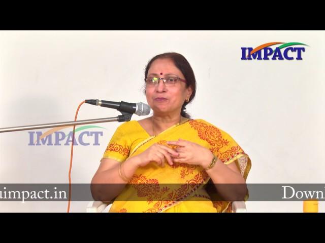 Active Voice & Passive Voice || English made easy || Prof Sumita Roy || IMPACT