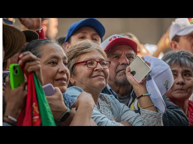 La Reforma Pensional es un triunfo histórico para los adultos mayores en Colombia