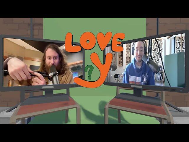 Love Music Why with Ryan Haft (Snarky Puppy, OM, Torche)