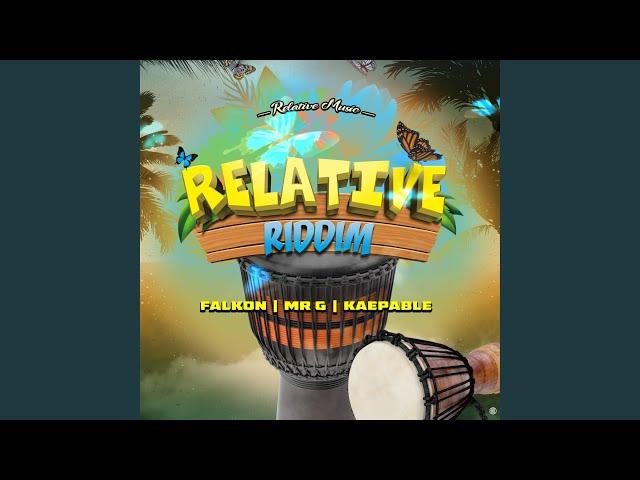 Relative Riddim (Instrumental)