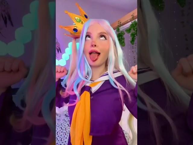 AHEGAO FACE #tiktok #cosplay #ahegao #kawaii