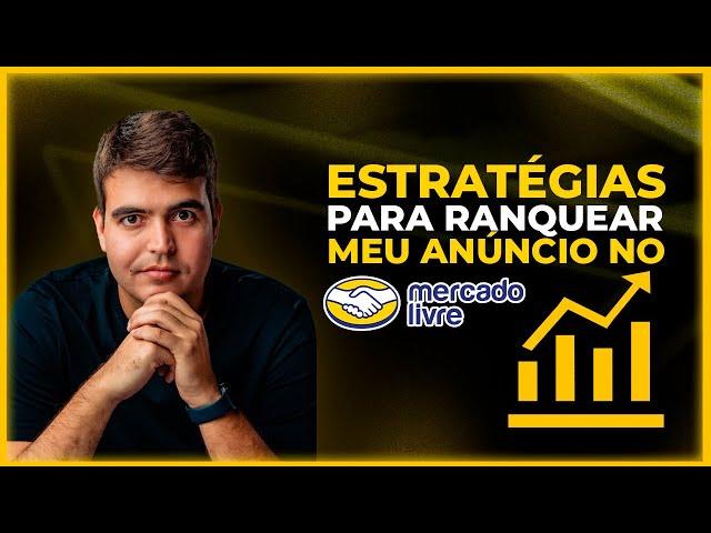 ESTRATÉGIAS para RANQUEAR seu anúncio na primeira página e VENDER mais