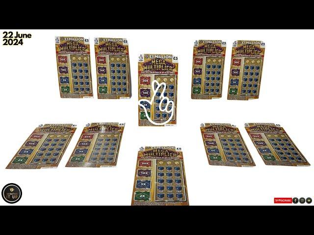 Experience the thrill of scratchcard online videos — National Lottery Scratch Cards UK Scratch it UP