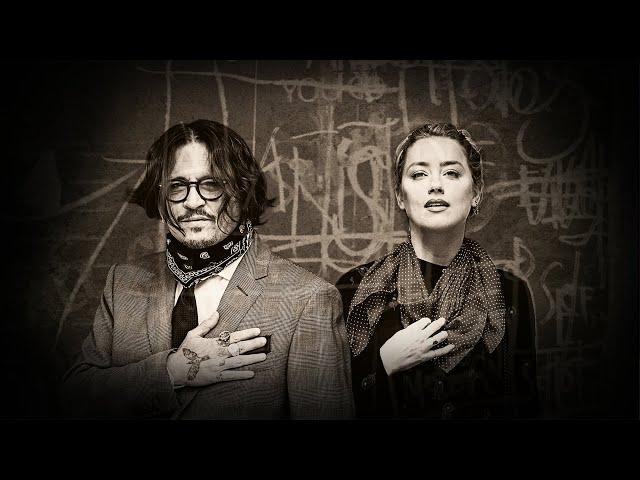 Johnny Depp v Amber Heard - Day 1: Former couple in court for beginning of libel trial in Virginia