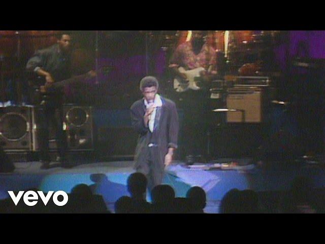 Billy Ocean - When the Going Gets Tough, the Tough Get Going (In London)