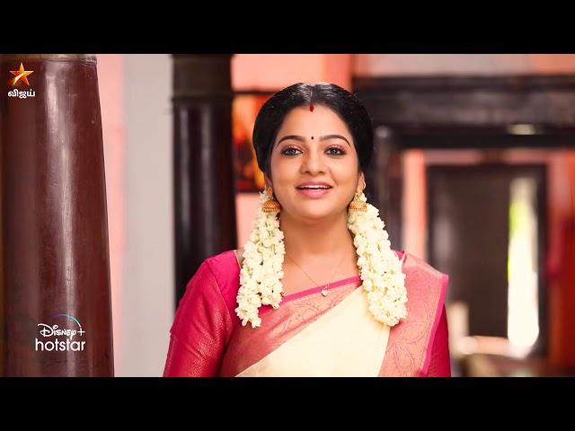 Pandian Stores | 16th to 21st November 2020 - Promo