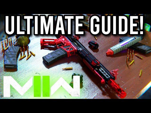 Call of Duty Modern Warfare 2: ULTIMATE GUIDE! EVERYTHING YOU NEED TO KNOW