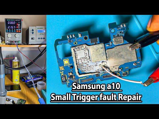 Complete Mobile Repairing Course | How to Repair Any Mobile Phone Power Problem!