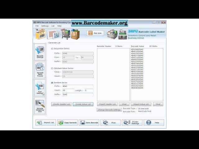 free inventory retail barcode maker software retail bar code label tool how to make retail barcode