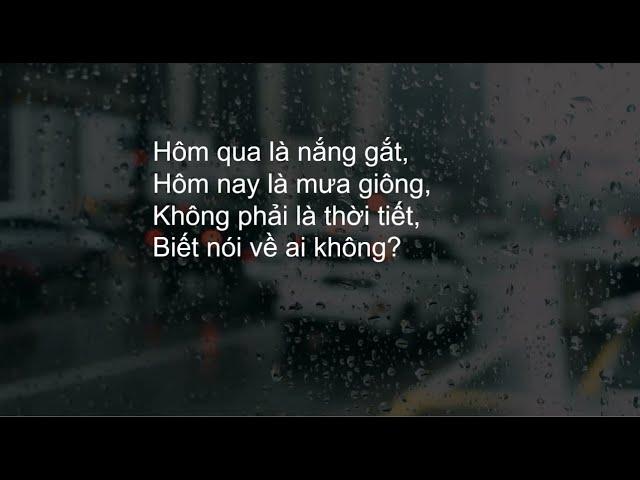 Ok - Binz Da Poet (lyrics)