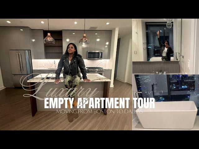 2024 Dallas Apartment Tour: Step Into Pure Luxury