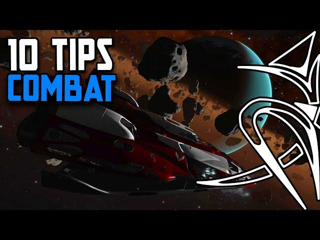 10 Combat tips in Elite Dangerous