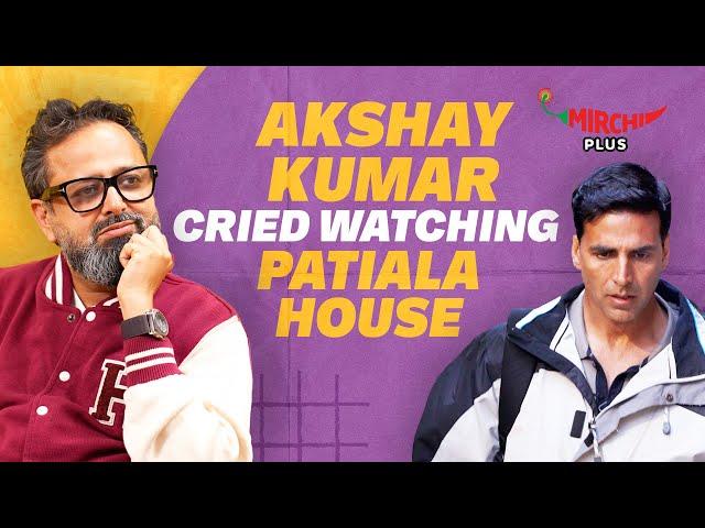 Nikkhil Advani on Akshay Kumar, Bollywood & Patiala House| Mirchi Plus