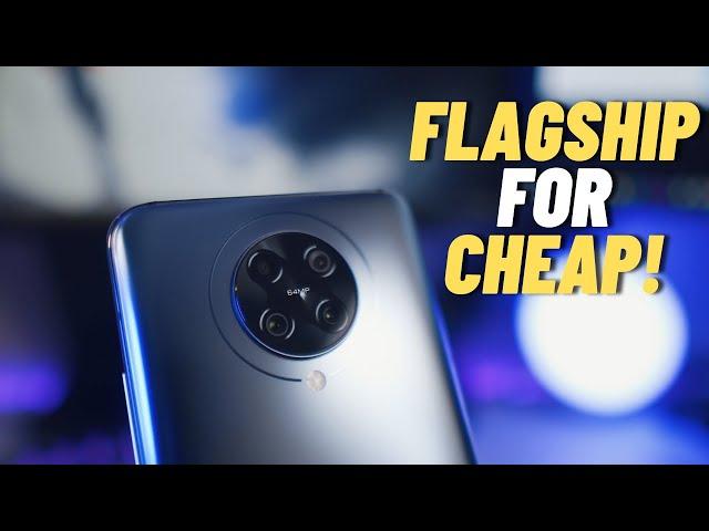 Poco F2 Pro: You Don't Need Flagship Phones