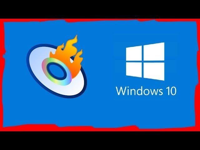 Cara Burning File Ke CD/DVD di Windows 10