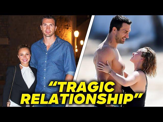 Hayden Panettiere and Wladimir Klitschko's TRAGIC Relationship!