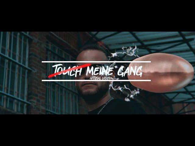 RUB - Touch meine Gang (official Video)