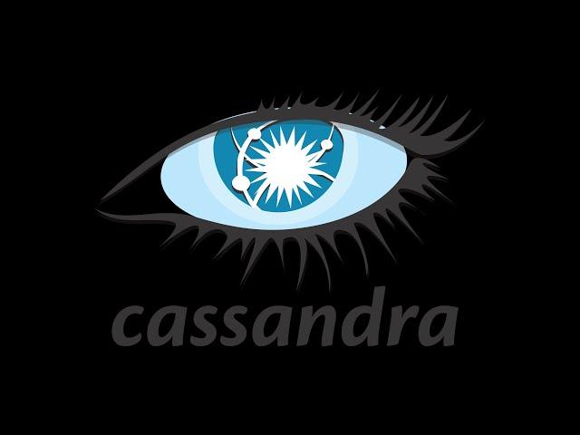 Installing Apache Cassandra on Windows