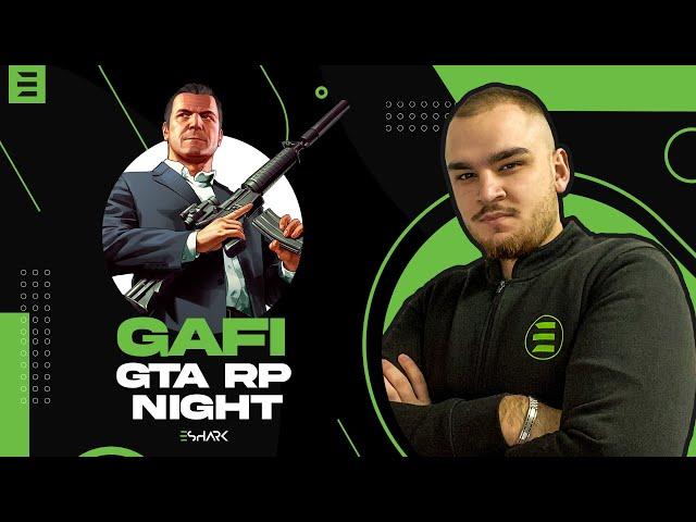 Here comes Gafi - Welcome to the #NextLevel​ stream |GTA V RP| [Albanian]