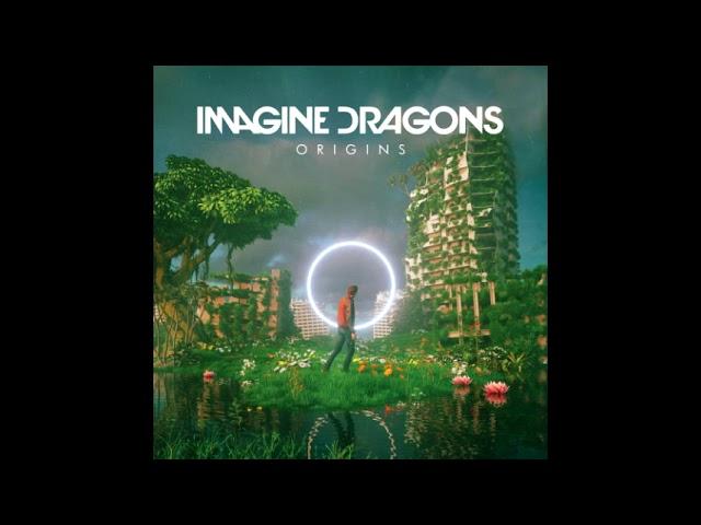 Imagine Dragons - Natural (Official Acapella)